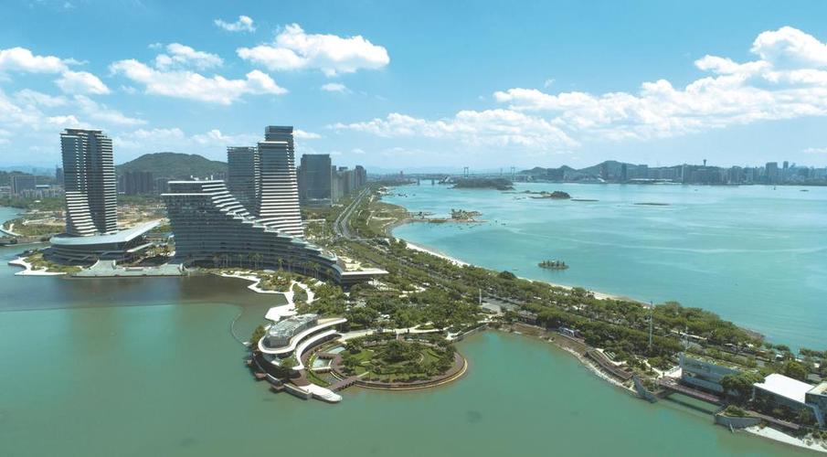 厦门管网建设网站 数字化赋能城市地下管线管理