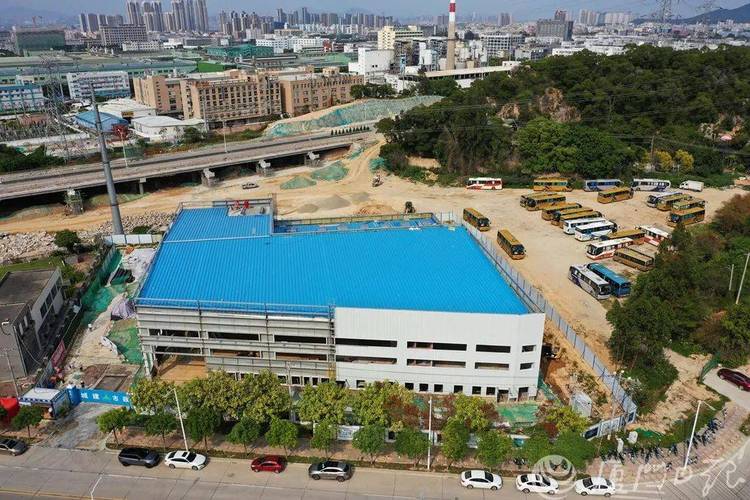 数字赋能生活 厦门网站建设如何重塑城市品质新高度